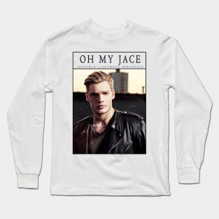 Jace Long Sleeve T-Shirt